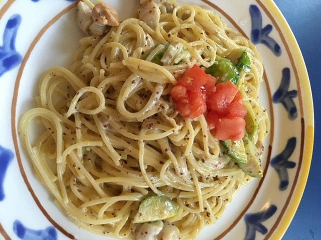 Restaurant ITARICH - サブ画像2
