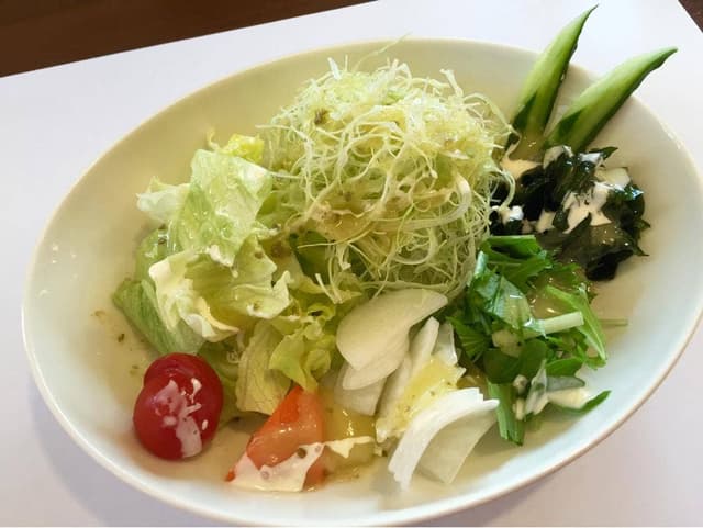 スパイス厨房 来風 - サブ画像1