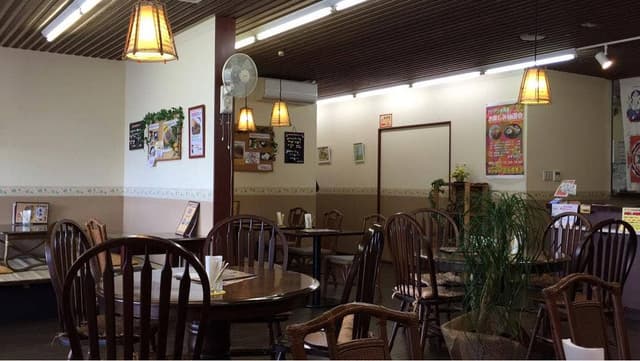 カレーダイニング Asian - サブ画像2