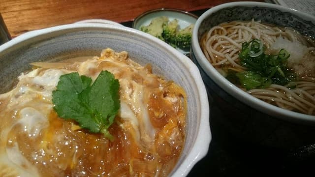 総本家 橋本 富田町店 - サブ画像1