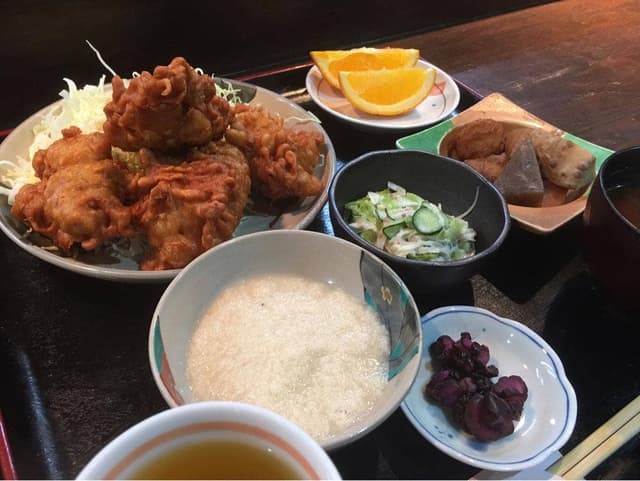 ふぐ 季節料理 赤石 - サブ画像1