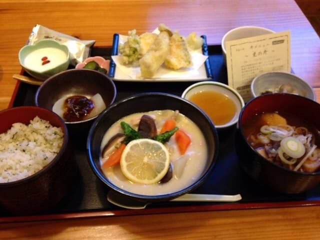 レストランいいたか - サブ画像1