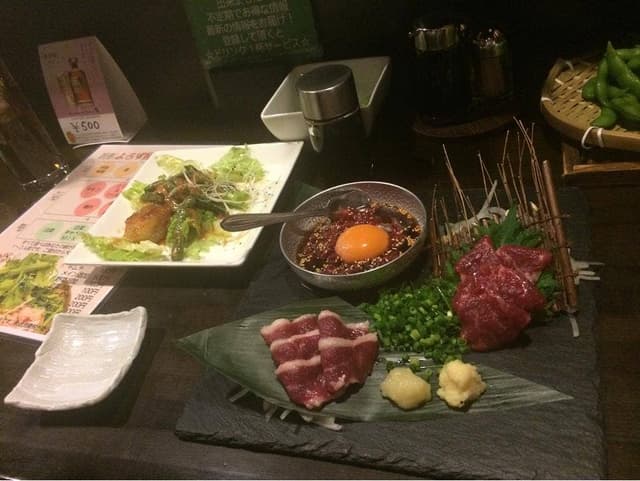 よろず屋 - サブ画像3