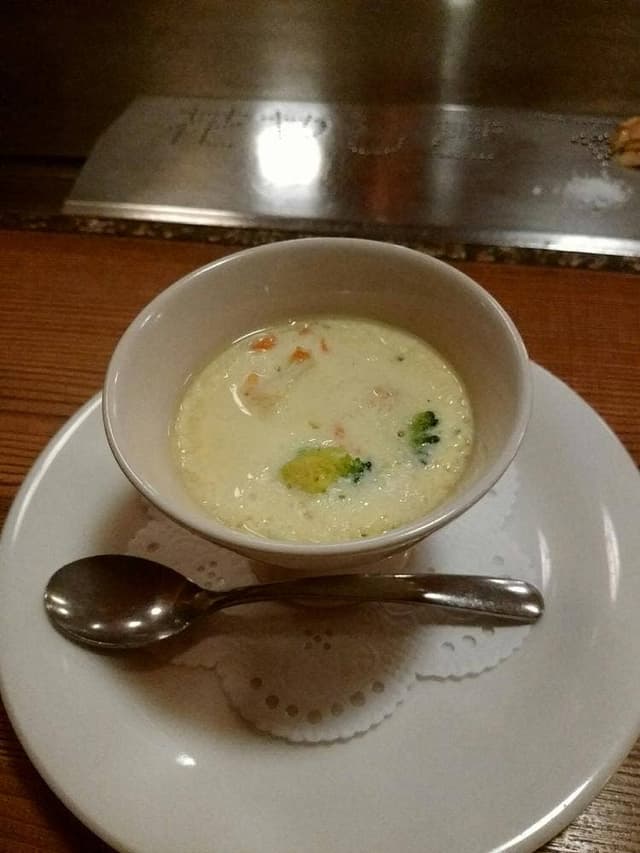 ステーキ割烹 花やしき - サブ画像3