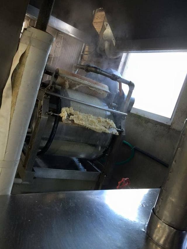 佛円豆腐店 - サブ画像1