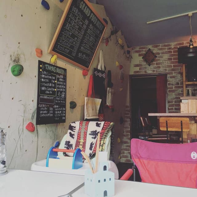 Awa Cafe - サブ画像1