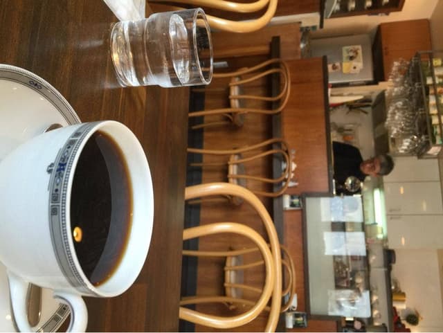 CAFE K3 - サブ画像1