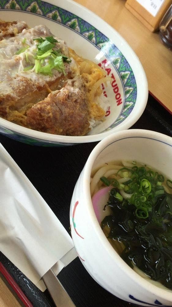 かつさと 汐田橋店 - サブ画像1