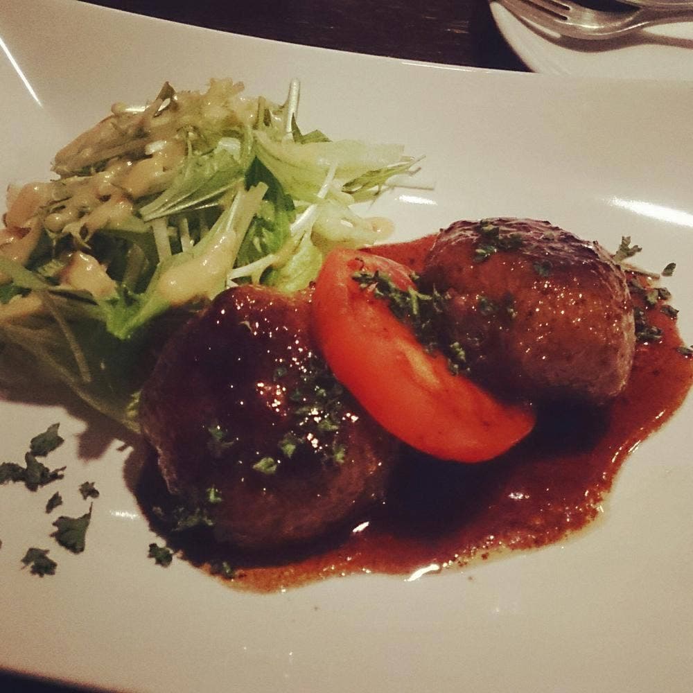Bistro凱