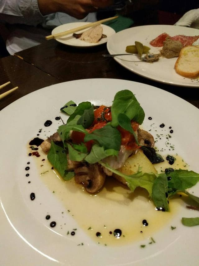 イタリアン酒場 イルンゴ - サブ画像1