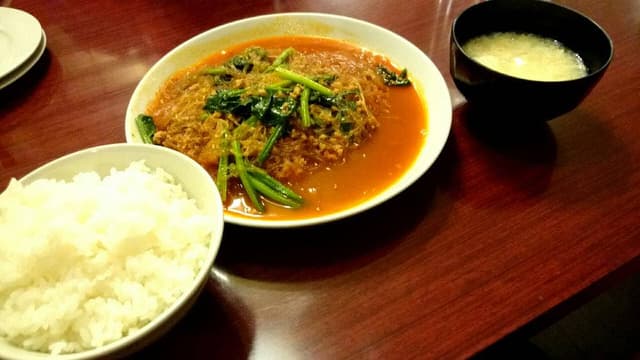 台湾料理 味源 - サブ画像3