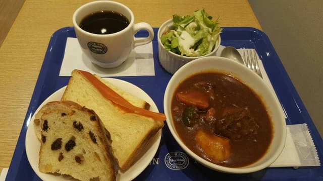 神戸屋キッチン ペリエ稲毛店 - サブ画像2
