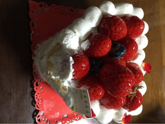 ブローニュの森白山店 - サブ画像3