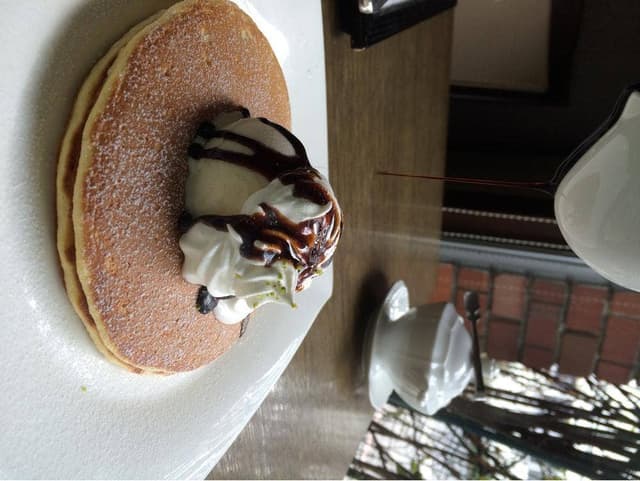 verdure cafe - サブ画像2