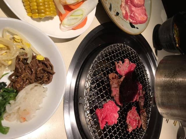 国産牛焼肉くいどん メッセアミューズモール店 - サブ画像3