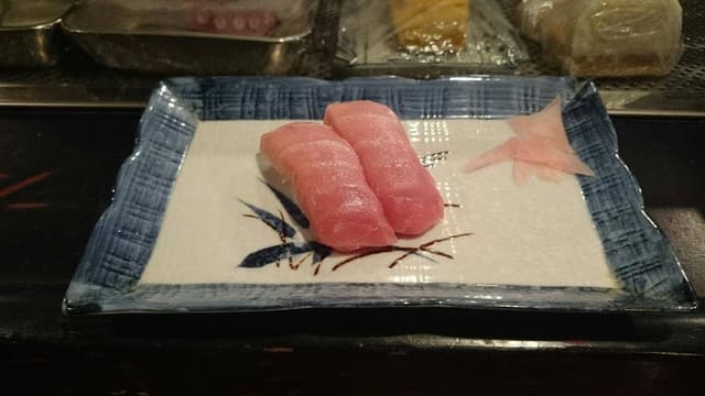 金寿司 - サブ画像2