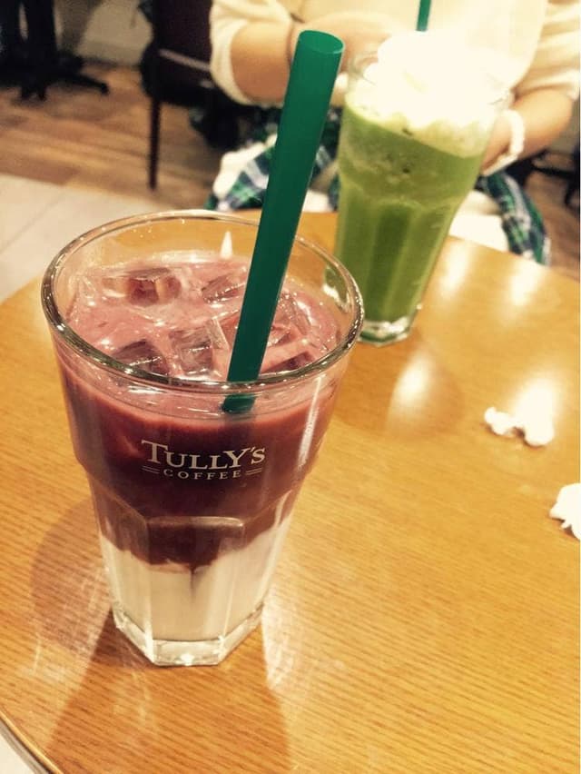 タリーズコーヒー 京王高幡SC店 - サブ画像2