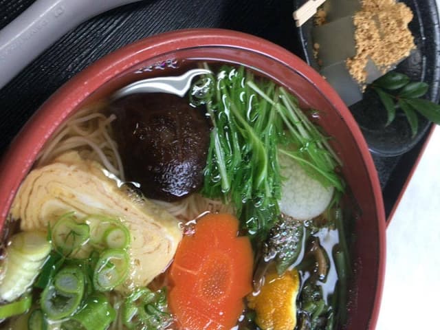 吉野館 - サブ画像1