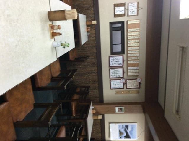 吉野館 - サブ画像3