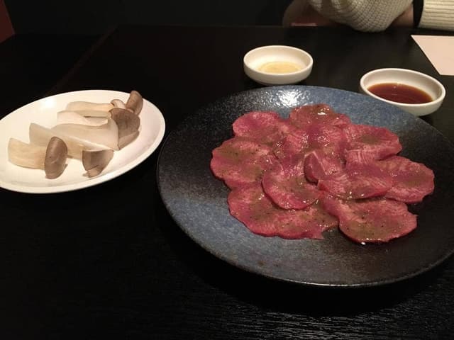 濱田屋 焼肉 五代目 市郎右衛門 - サブ画像3