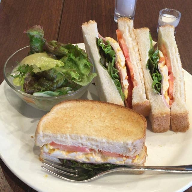 珈琲館 西川口並木店 - サブ画像2