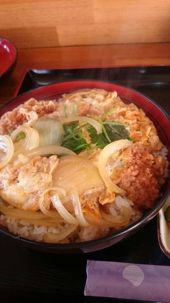 お食事処 ともえ - サブ画像3