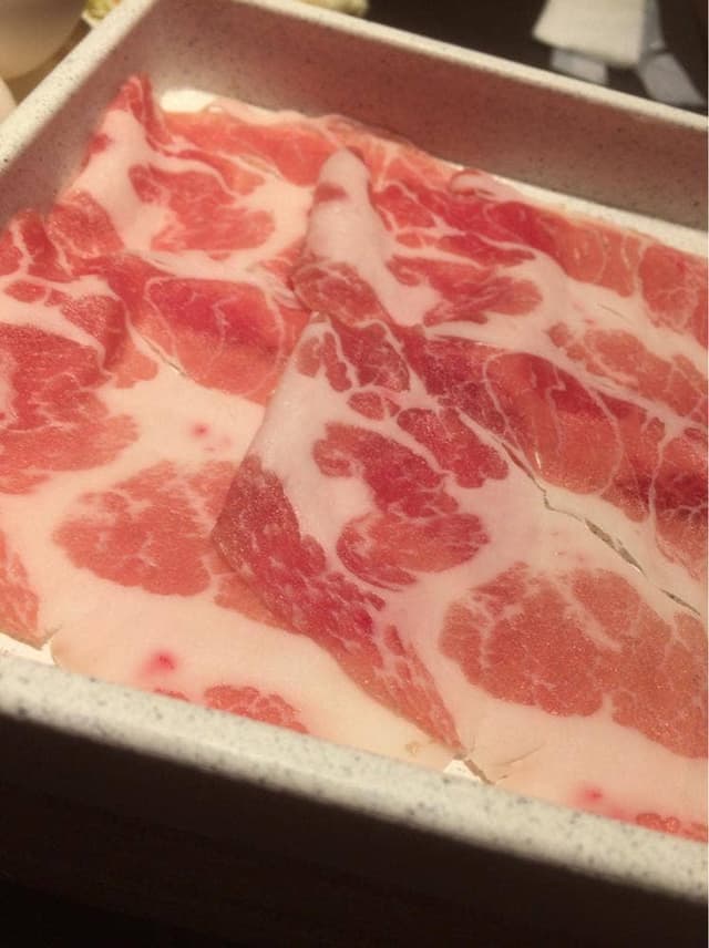 しゃぶ葉 大宮ラクーン店 - サブ画像1