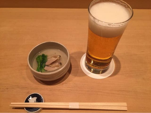 鮨 松もと - サブ画像1