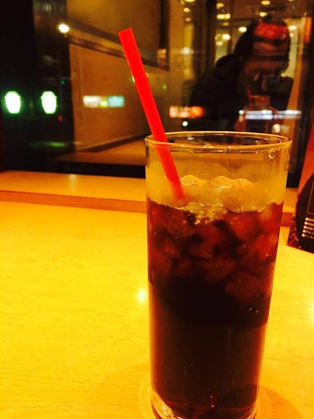 BECK'S COFFEE SHOP アトレ大森店 - サブ画像2