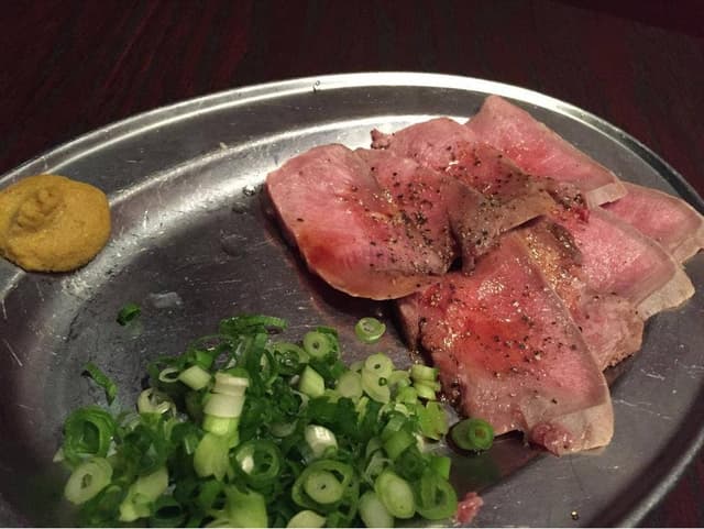 小樽食堂 浜松丸塚店 - サブ画像3
