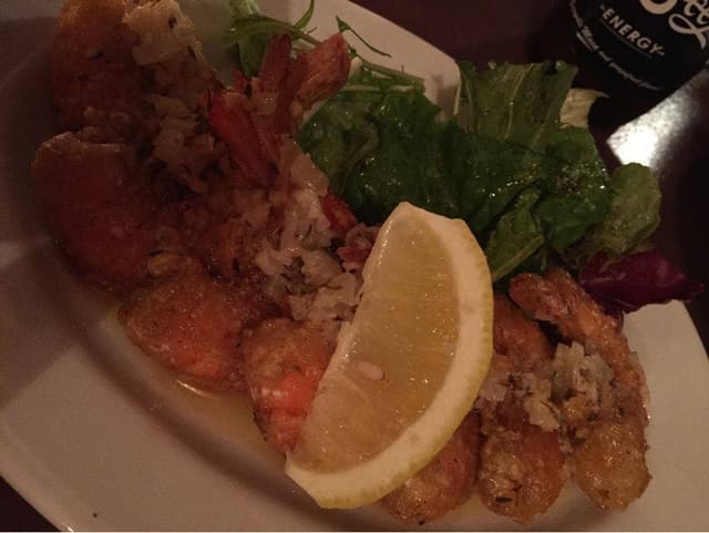Dining＆Bar Zu-Ho - サブ画像2