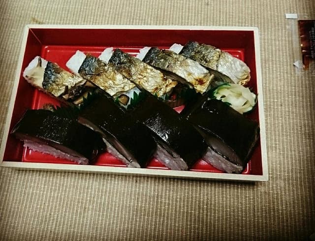 大村寿司 平野屋 博多阪急 - サブ画像1