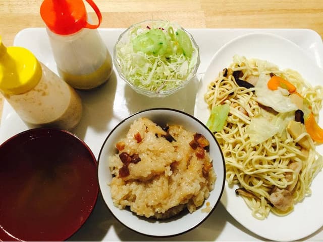 台湾家庭料理 王子家 - サブ画像1