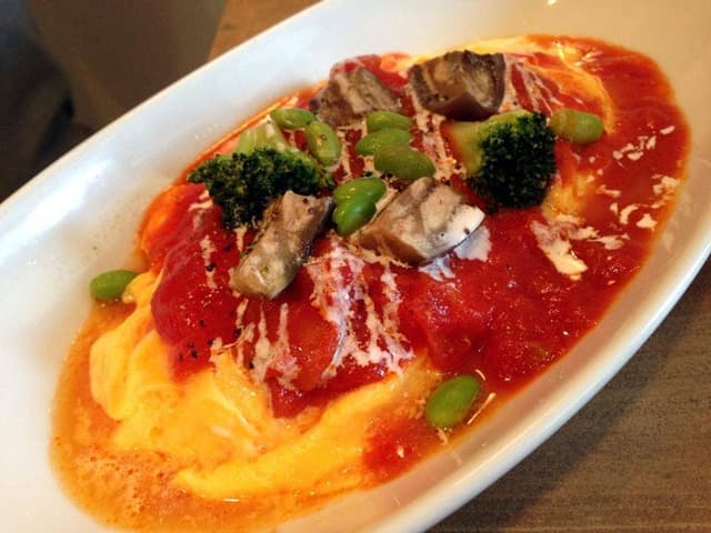 メルメル カフェ - サブ画像3