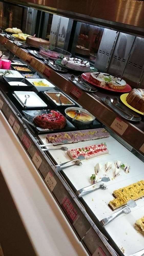 スイーツパラダイス 広島パルコ店 - サブ画像2
