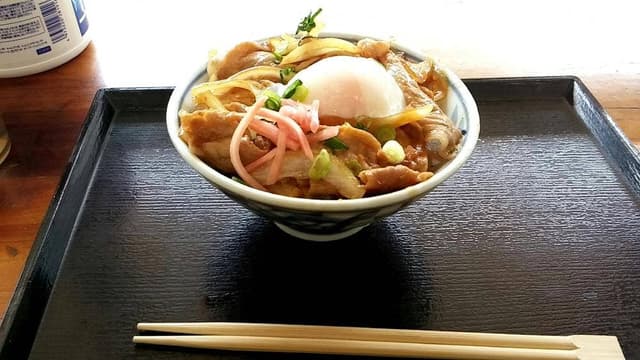 レストパークいの - サブ画像1