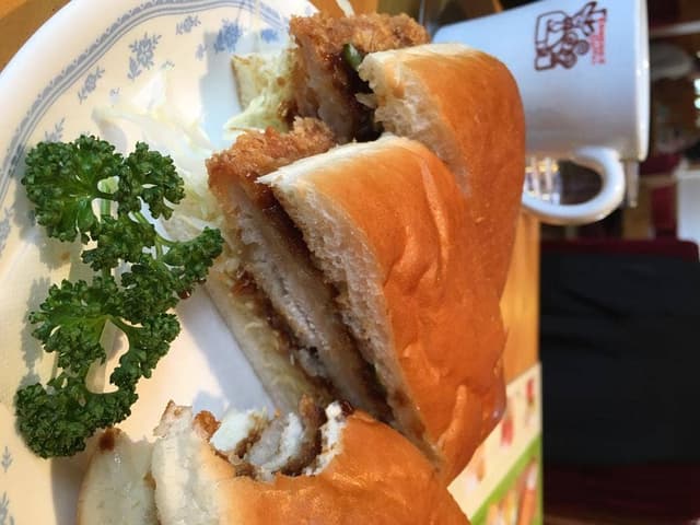 コメダ珈琲店 伊勢一之木店 - サブ画像1