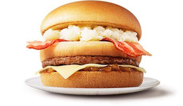 マクドナルド 熱海駅前店 - サブ画像1