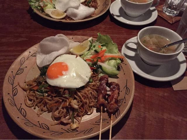 ハッピーバリ - サブ画像2