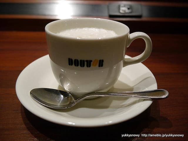 ドトールコーヒーショップ 南青山店 - サブ画像2