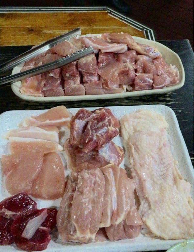 焼鳥角 - サブ画像1