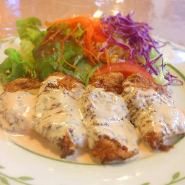 レストラン おにおん - サブ画像3