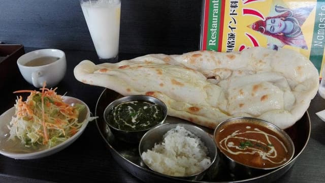 インド料理 シバ - サブ画像3
