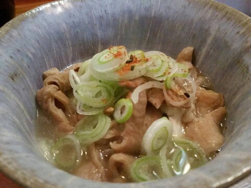 きよ水