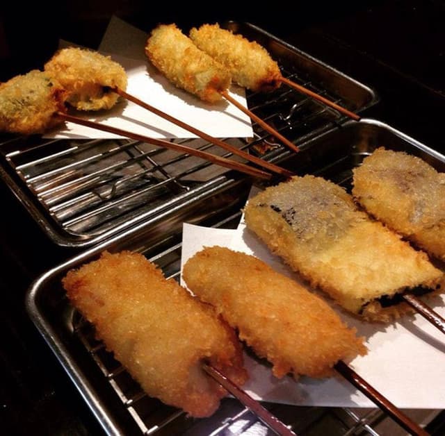 千成亭 - サブ画像2