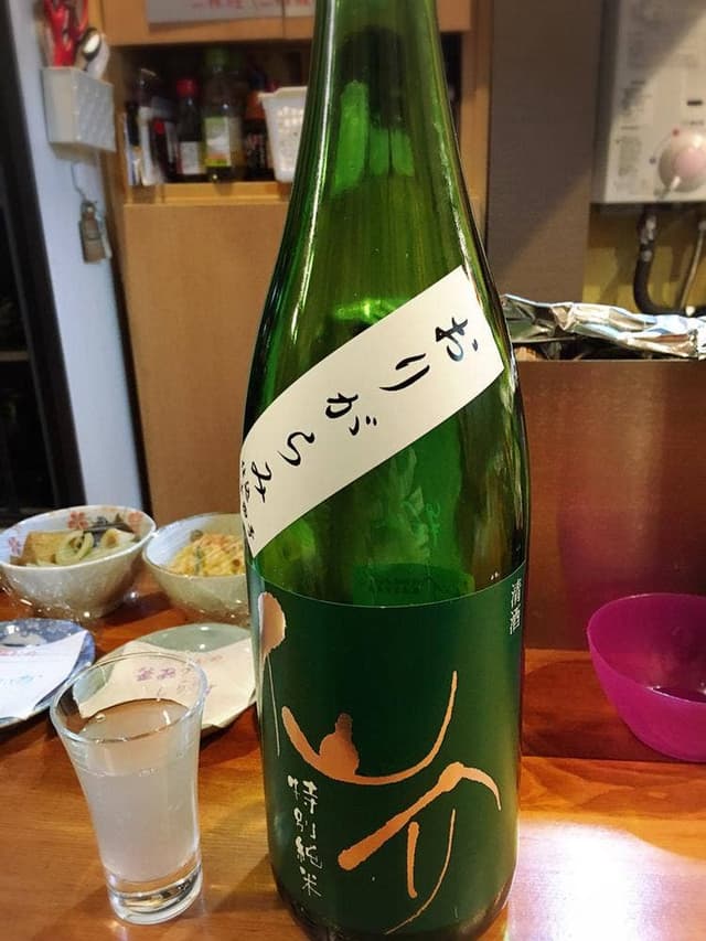 酒処 虎次郎 - サブ画像2