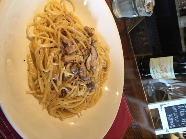 ズッカイタリアン - サブ画像1