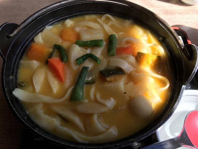 富士見茶屋 いろり - サブ画像1