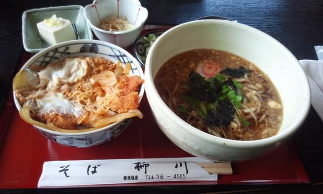 柳川 - サブ画像3