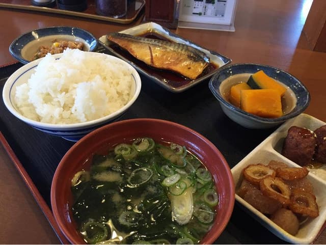 めしや食堂 神戸多聞店 - サブ画像1